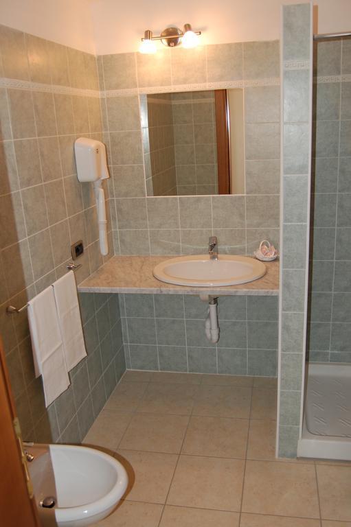 Albergo Romana Capoliveri  Luaran gambar