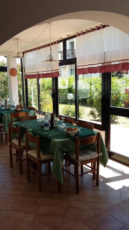 Albergo Romana Capoliveri  Luaran gambar