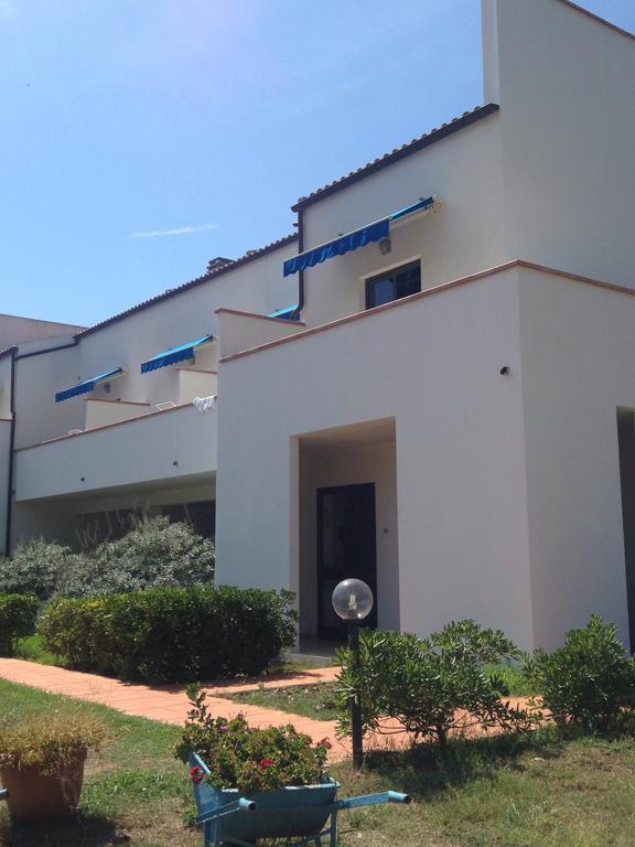 Albergo Romana Capoliveri  Luaran gambar